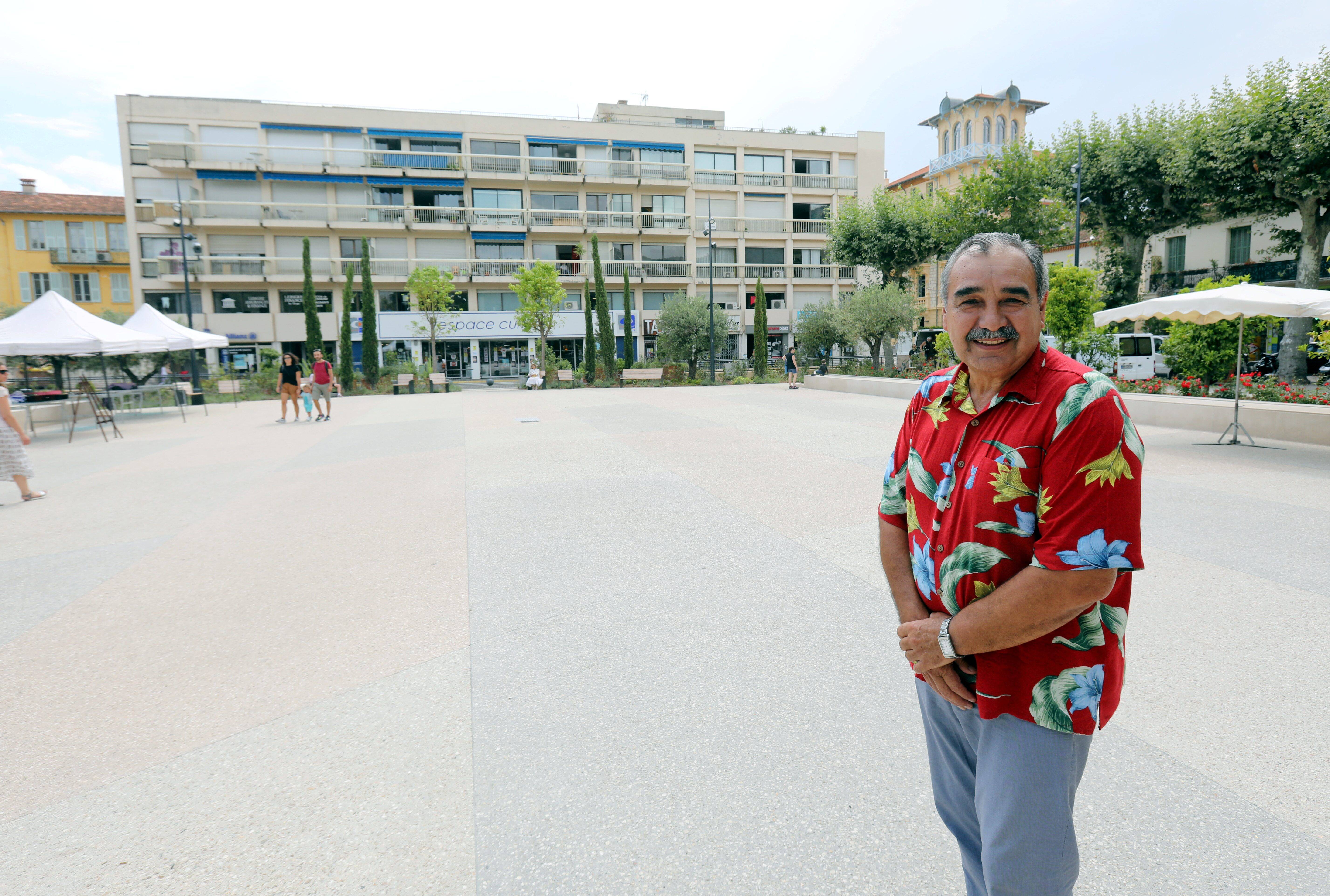 "Certains ont du mal à comprendre pour le pass sanitaire", le directeur artistique des Nuits du Sud fait le point avant le début du festival