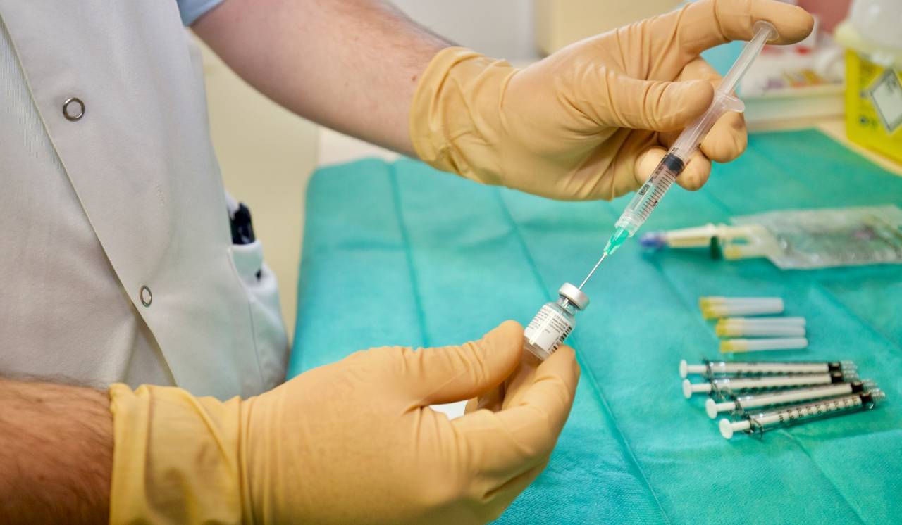 La famille avait porté plainte: le décès d'un Toulonnais en mai ne serait pas dû au vaccin contre la Covid-19