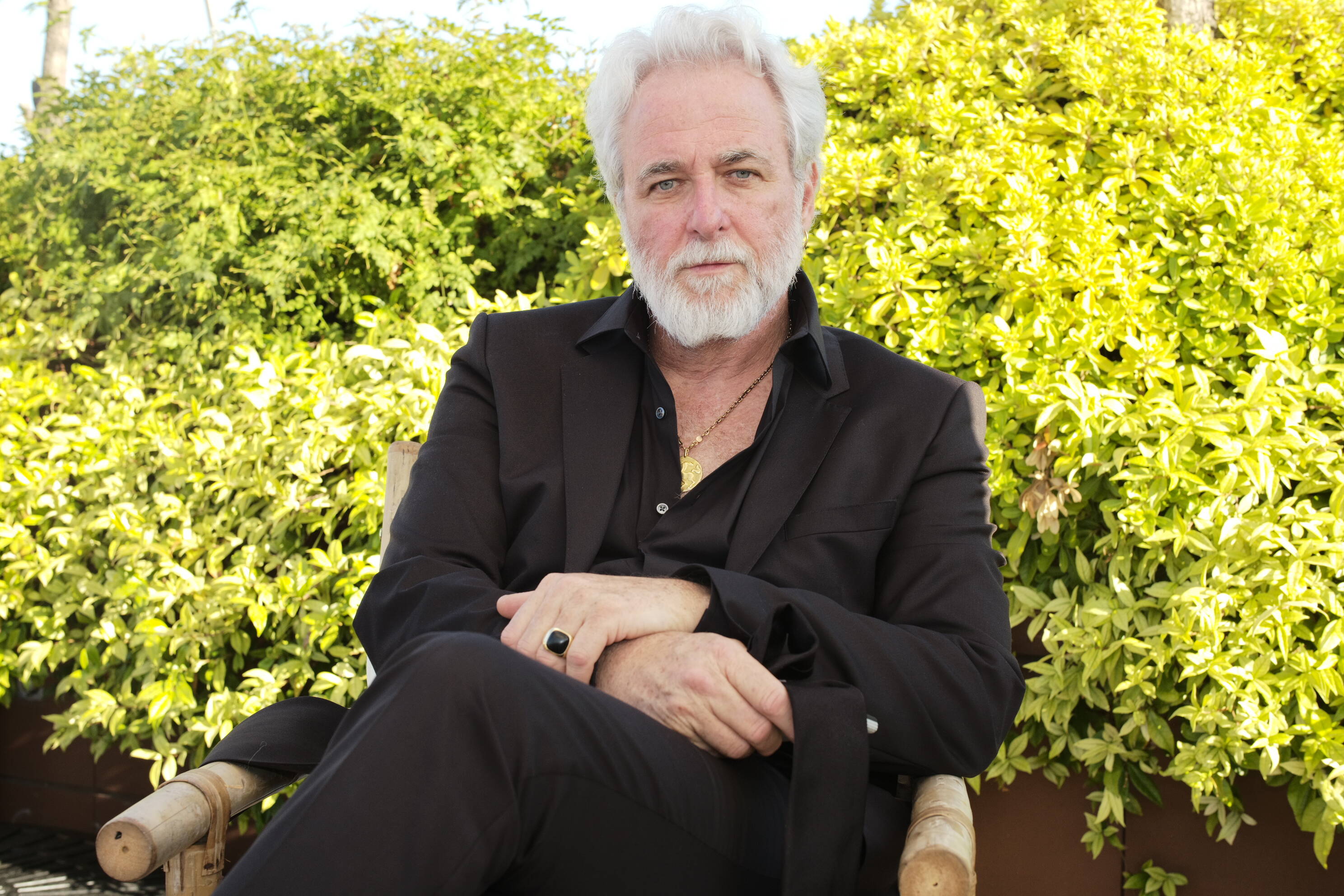 "Je ne crois pas que les hommes soient bons": Ari Folman de retour à Cannes avec un film d'animation sur Anne Franck