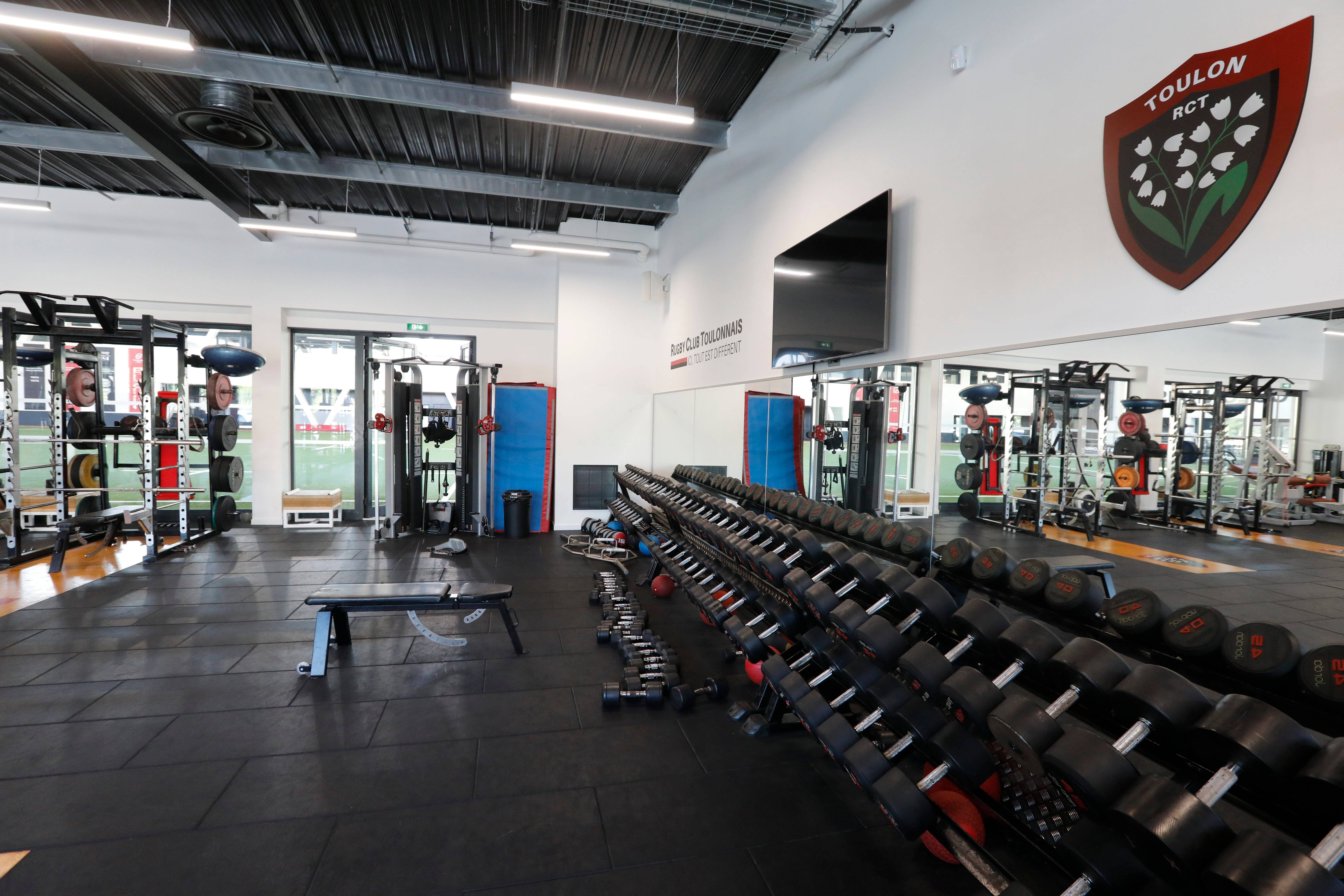 "Non, le RCT n'est pas à vendre": le vice-président de la Ligue Nationale de rugby dément à son tour la rumeur