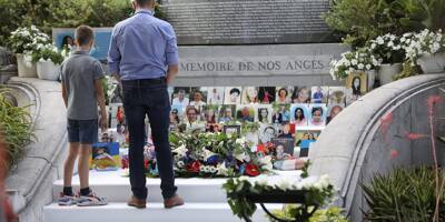 Attentat du 14-Juillet à Nice: le mémorial en hommage aux 86 victimes peine à trouver sa place