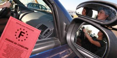 Comment passer son permis de conduire à moitié prix à Antibes