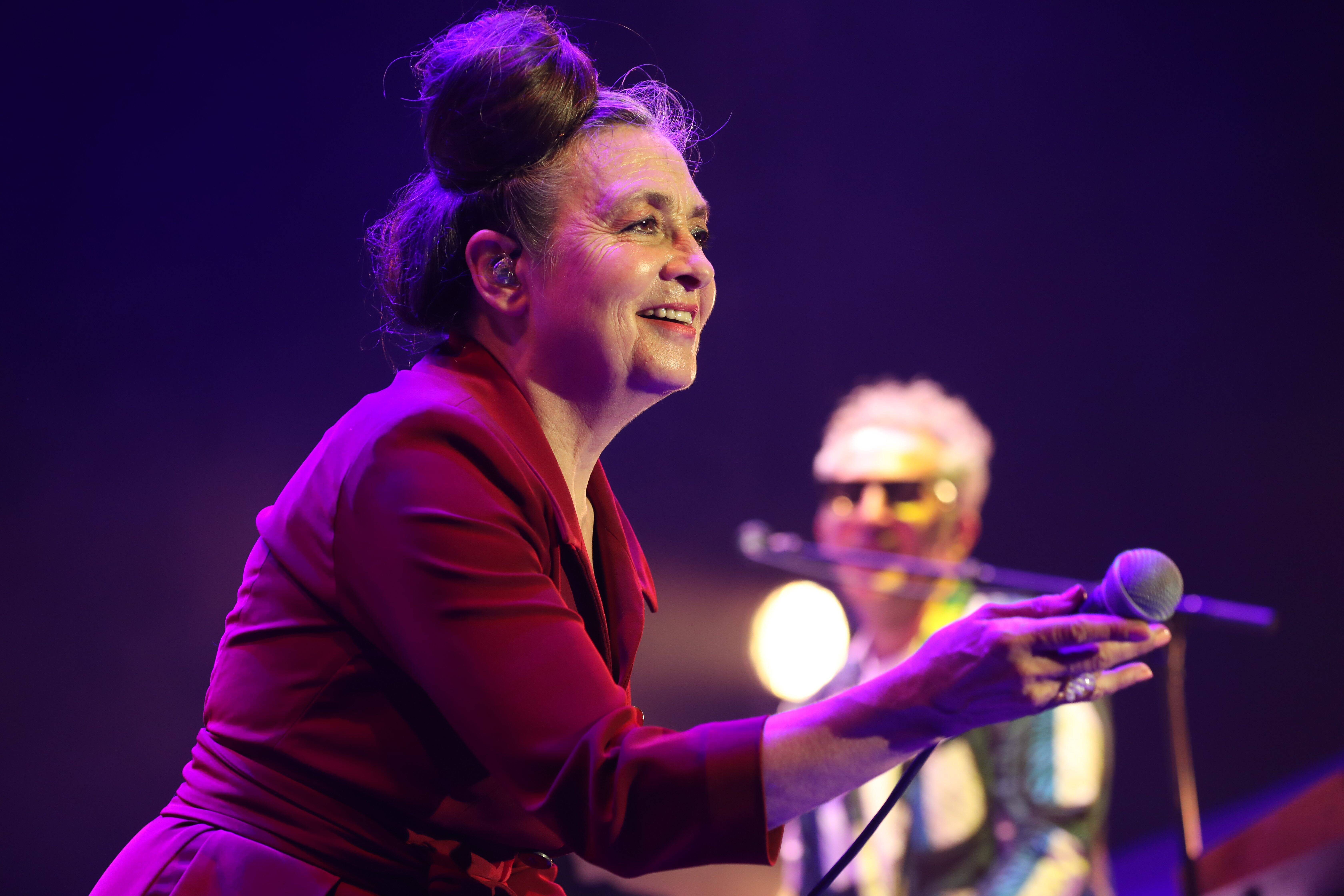 On était présent pour le retour du Nice Jazz Festival, retour sur cette soirée particulière