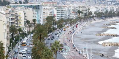 La candidature de Nice au patrimoine mondial de l'Unesco sera bien examinée le 27 juillet