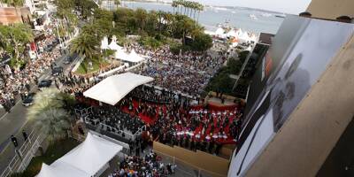 Envie de voir la Palme d'or de cette année au Festival de Cannes? Venez récupérer vos places