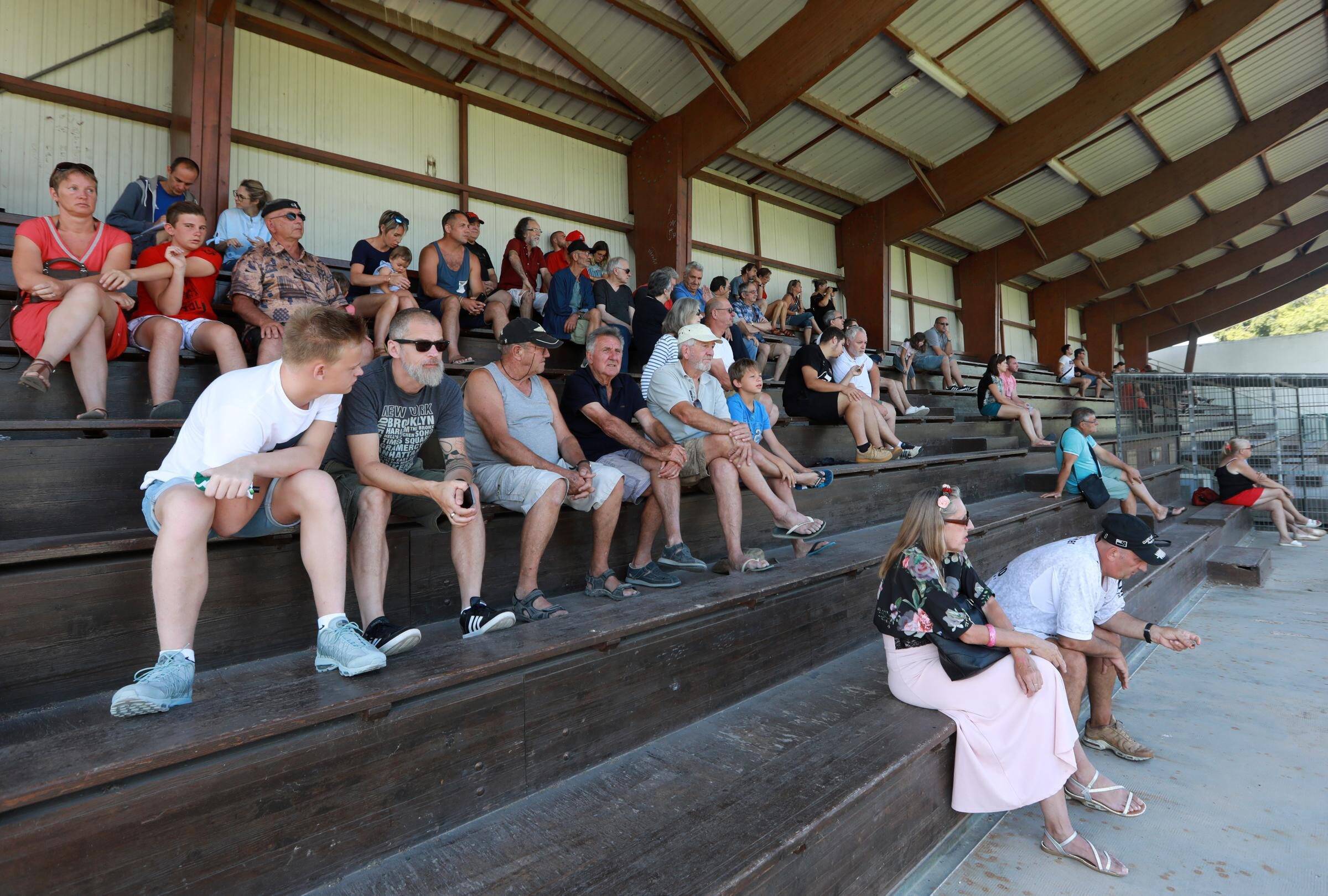 Le RCT reprend les entraînements à partir de ce lundi, des séances ouvertes au public