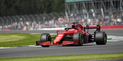 Lewis Hamilton domine les essais qualificatifs du GP de Grande-Bretagne, Charles Leclerc quatrième