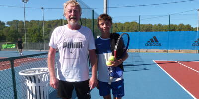 Tennis: les joueurs de seconde série investissent le complexe de Draguignan pour le Grand prix d'été