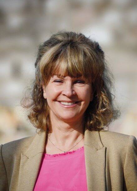 Ancienne présidente du Palais des Festivals et conseillère municipale, Claire-Anne Reix est décédée