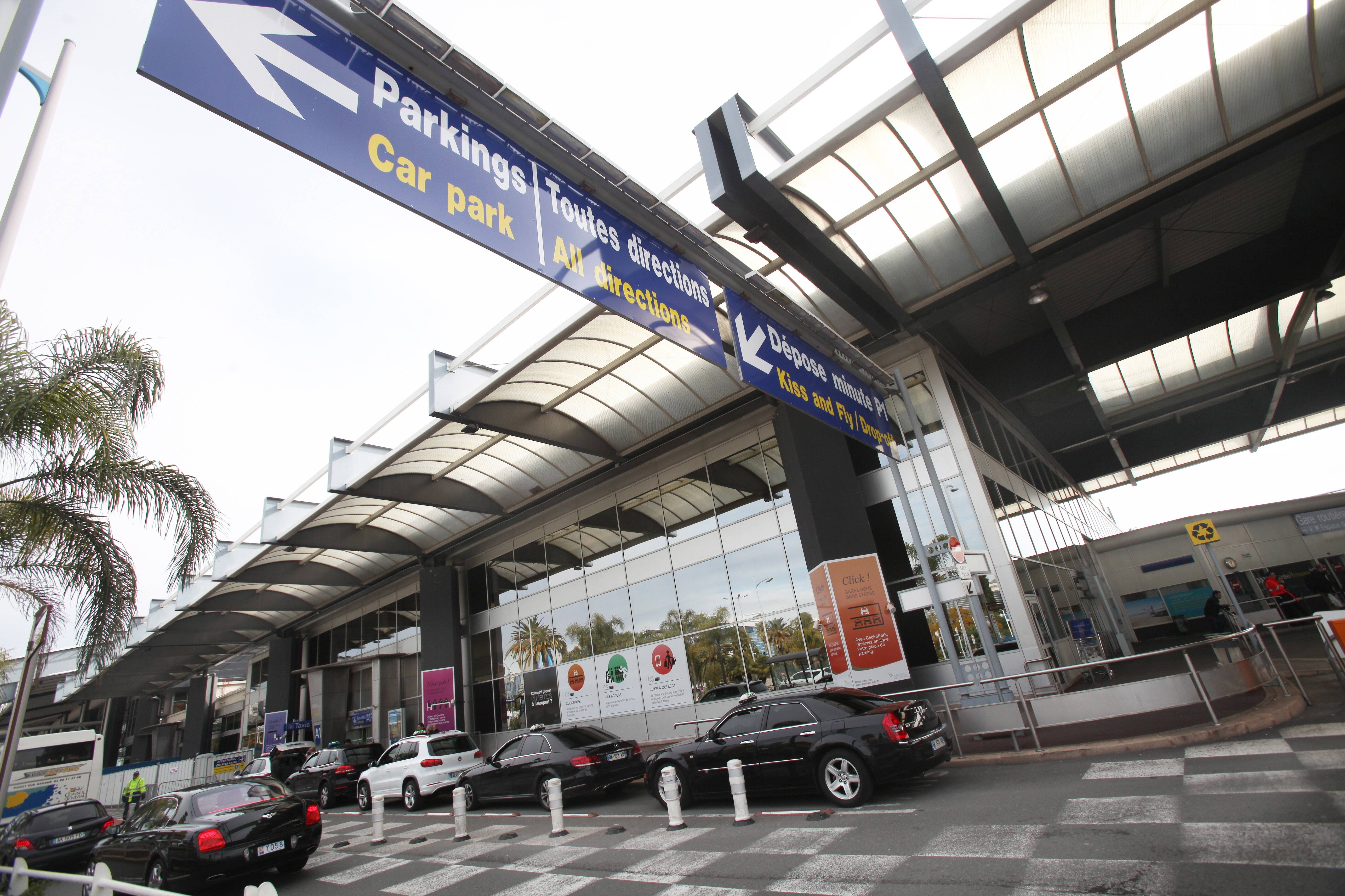 Le terminal 1 de l'aéroport de Nice rouvre (en partie) ce mercredi