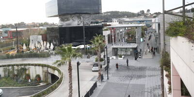 Le centre commercial Polygone Riviera ouvre un centre de vaccination sans rendez-vous