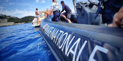 À Menton, une brigade maritime pour éviter les infractions en mer