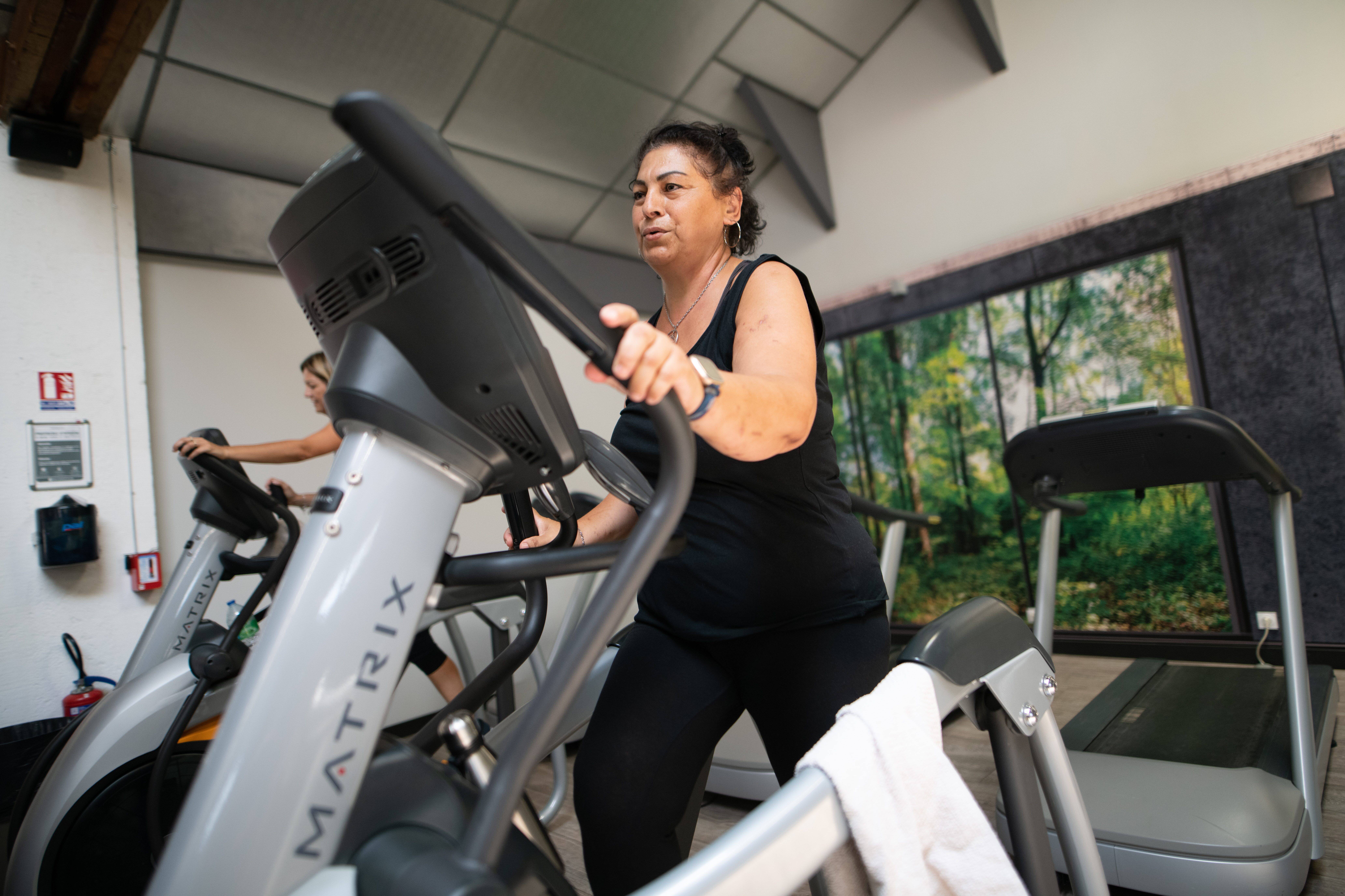 Cette salle de sport varoise a trouvé une astuce pour se dispenser de pass sanitaire