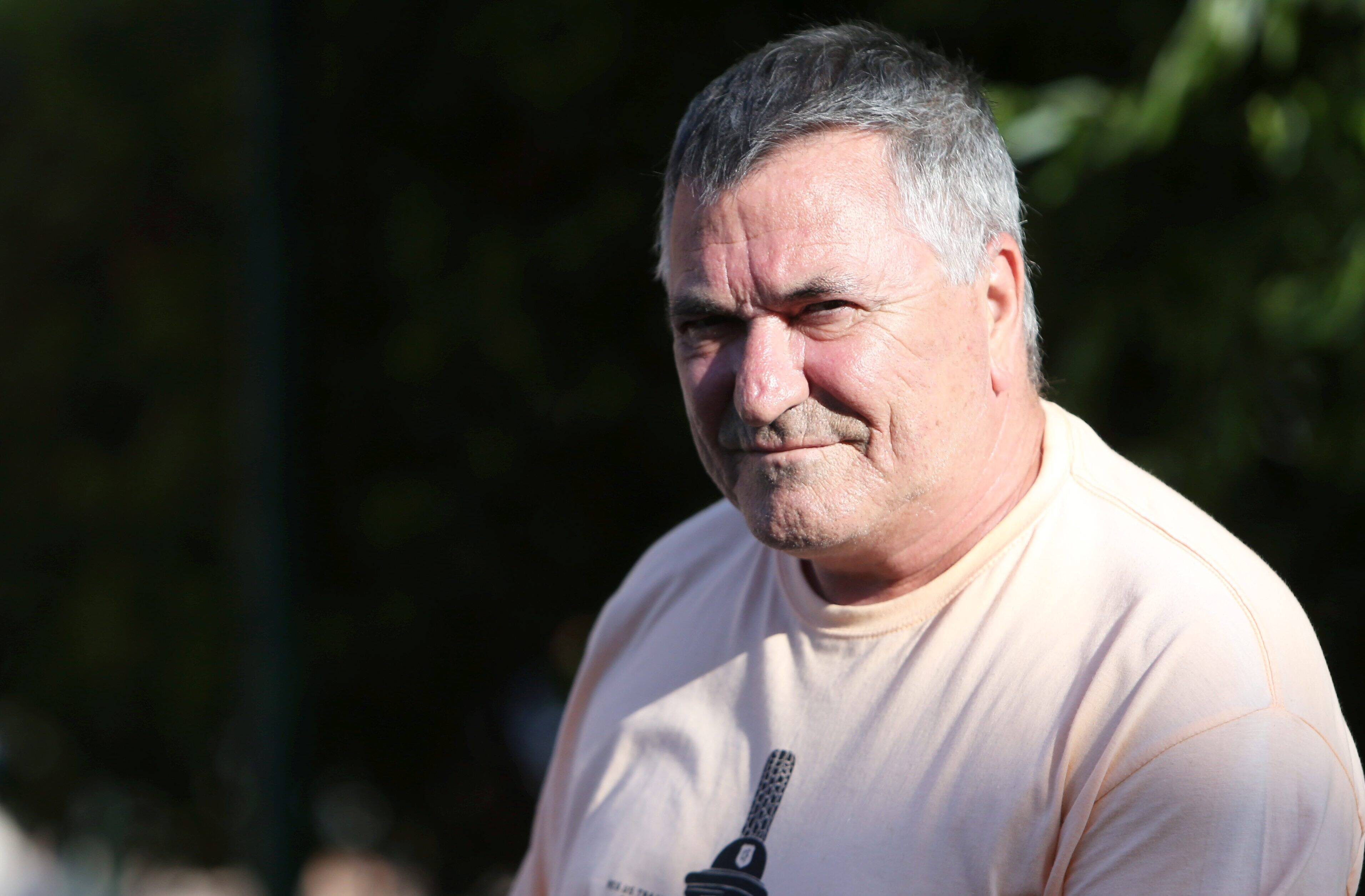 Jean-Marie Bigard annonce qu'il ne faudra pas de "pass sanitaire" pour son spectacle à Nice, l'organisateur tempère