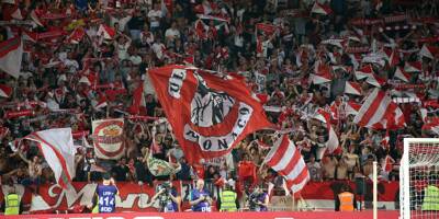 Coup d'envoi de la campagne d'abonnement pour les matchs de Ligue 1 de l'AS Monaco