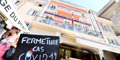 Variant Delta: réactions en chaîne après l'annonce de plusieurs fermetures d'établissements à Saint-Tropez