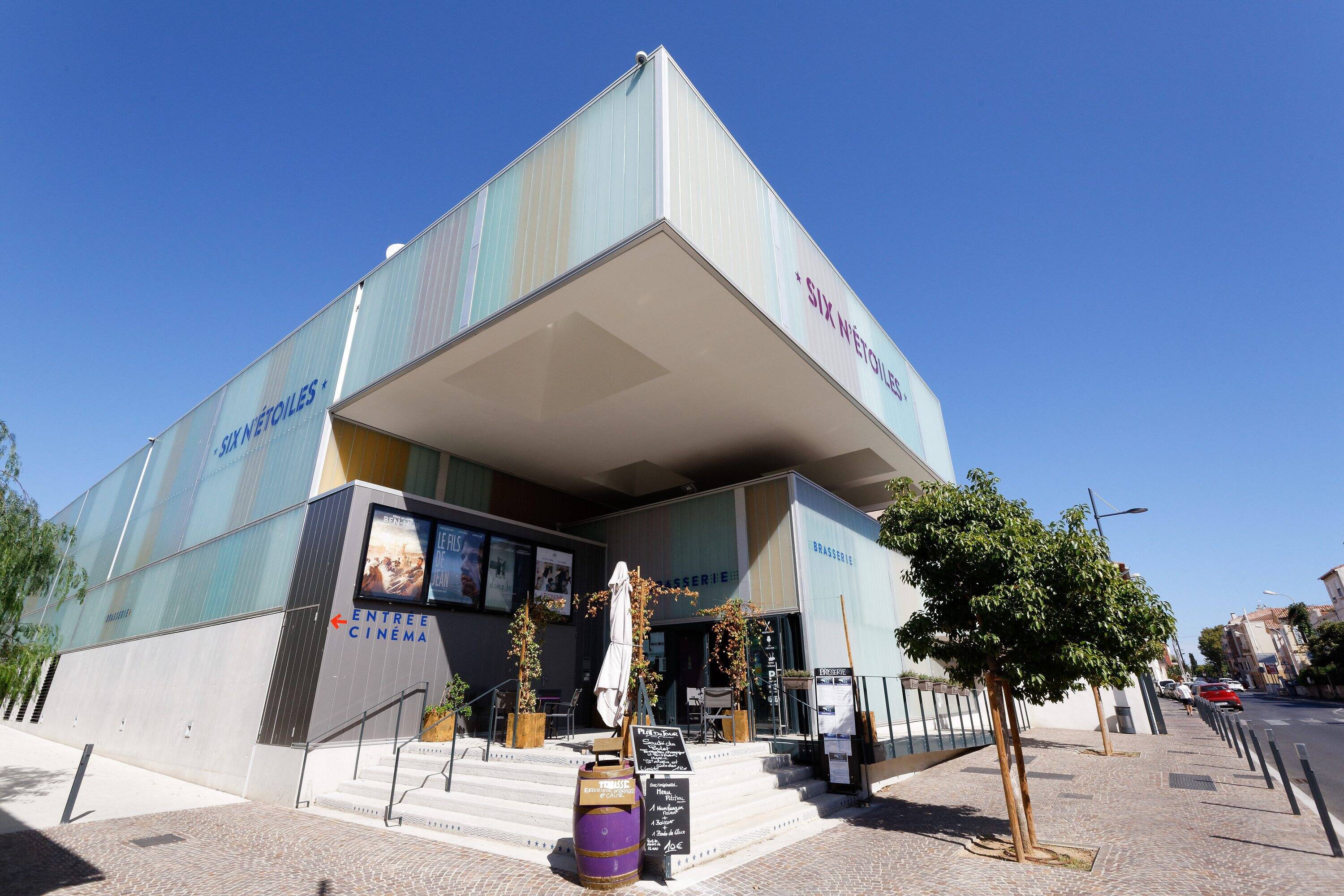 Ces cinémas varois qui se passent de pass sanitaire