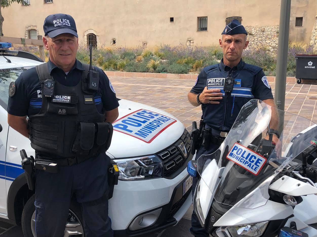 "La police municipale ne peut pas tout faire!": le maire de Vallauris tire la sonnette d'alarme après l'énorme rixe de Golfe-Juan