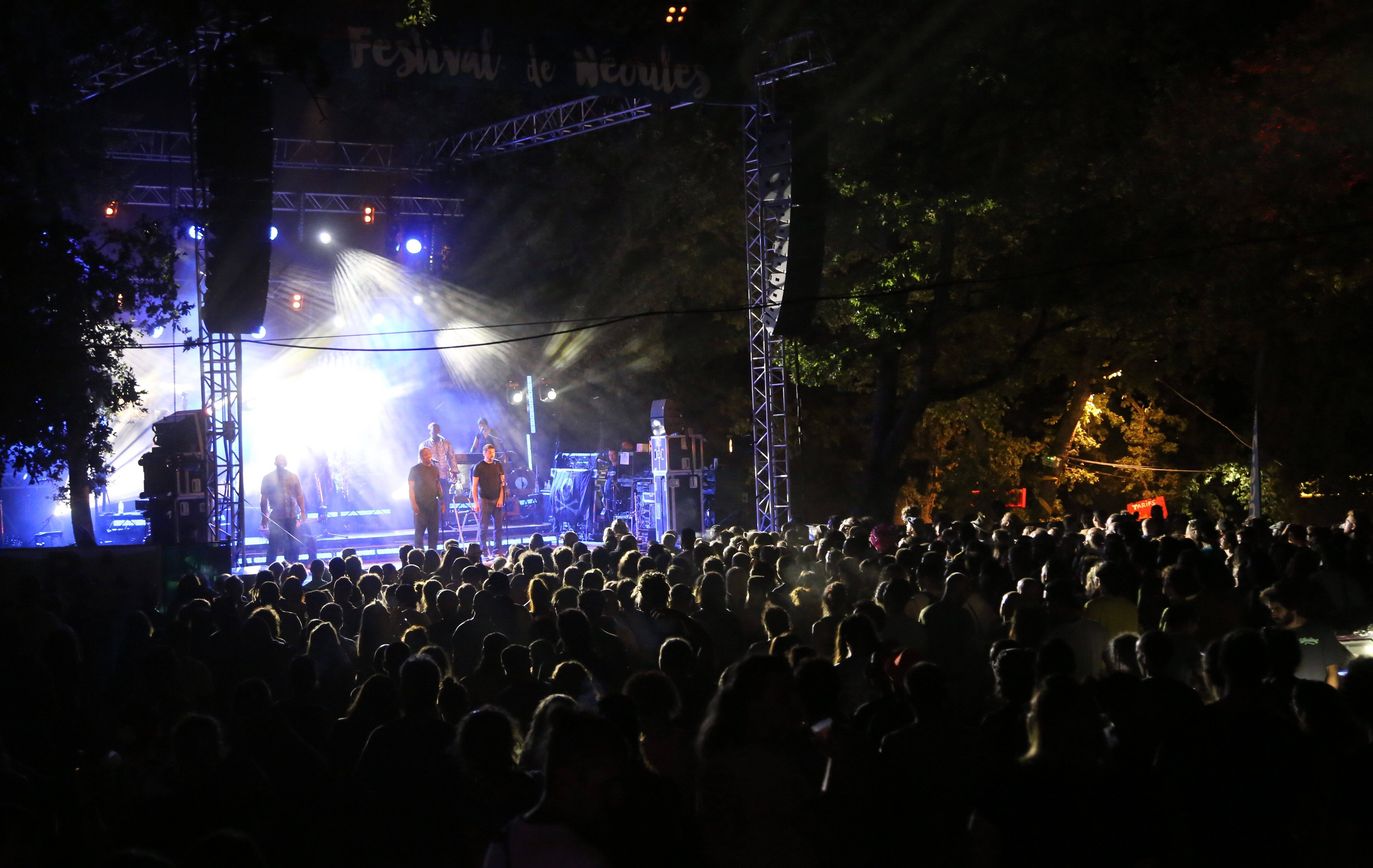 "Une magnifique édition, et ce n'était pas gagné!": retour sur la 30e du festival de Néoules