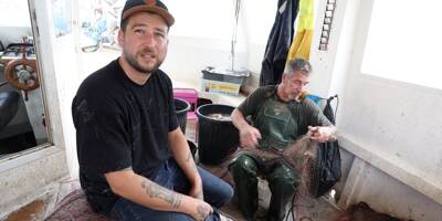 Les pêcheurs qui ont sauvé une ado de la noyade à Fréjus racontent