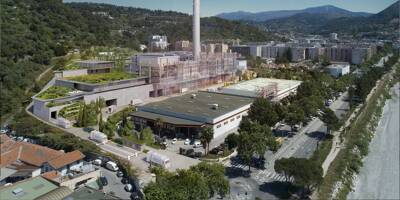 222 millions vont être investis pour le traitement des déchets à Nice: on vous explique le projet