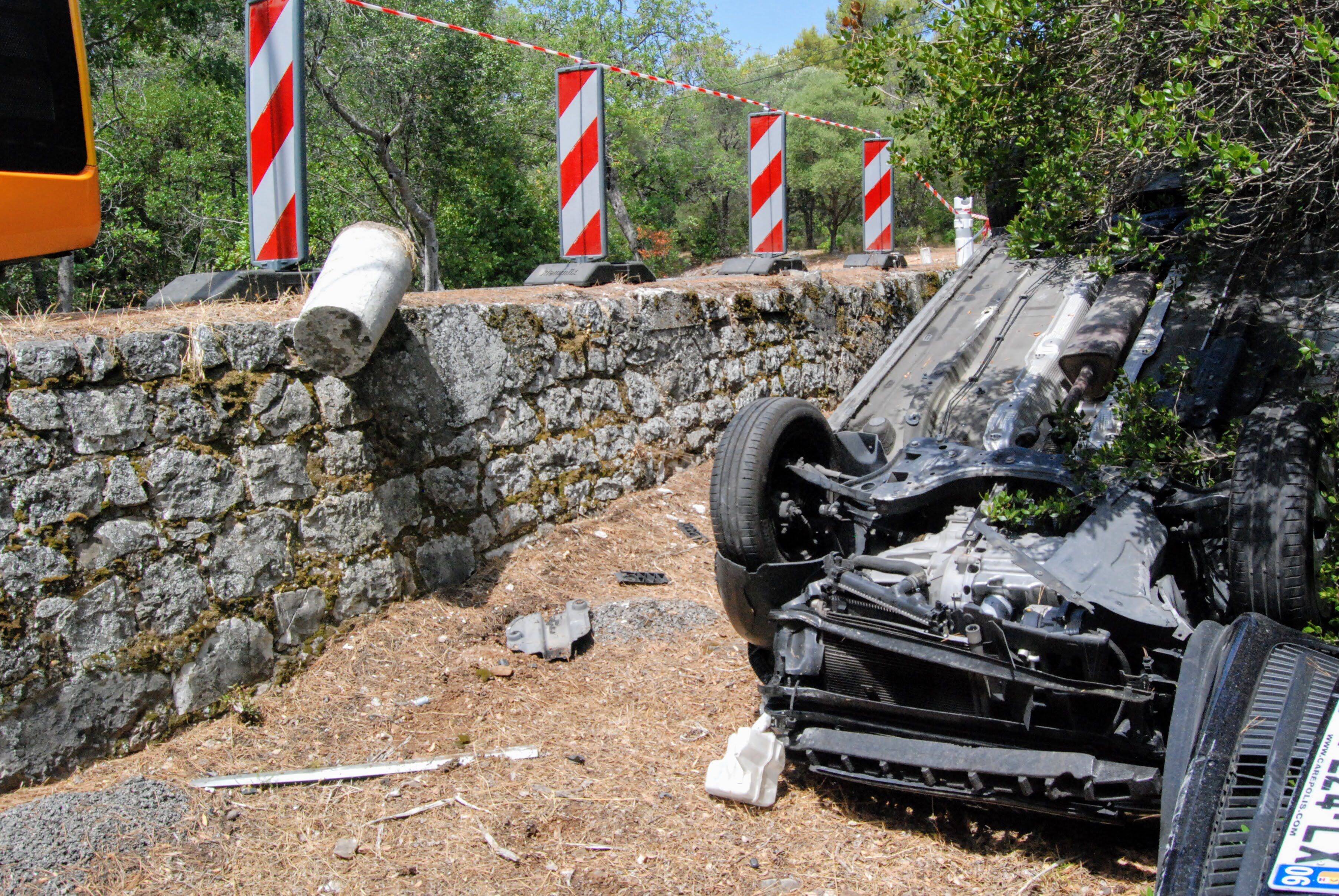 "La situation se détériore": à Nice, les riverains du mont Boron dénoncent une insécurité galopante