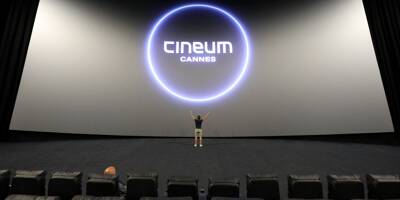 Un nouveau cinéma ouvre à Cannes, comment en profiter dès ce mardi?