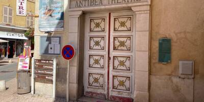 Le spectacle des Acteurs studieux annulé en raison d'un cas positif, la fin de saison est avancée au théâtre Antibéa