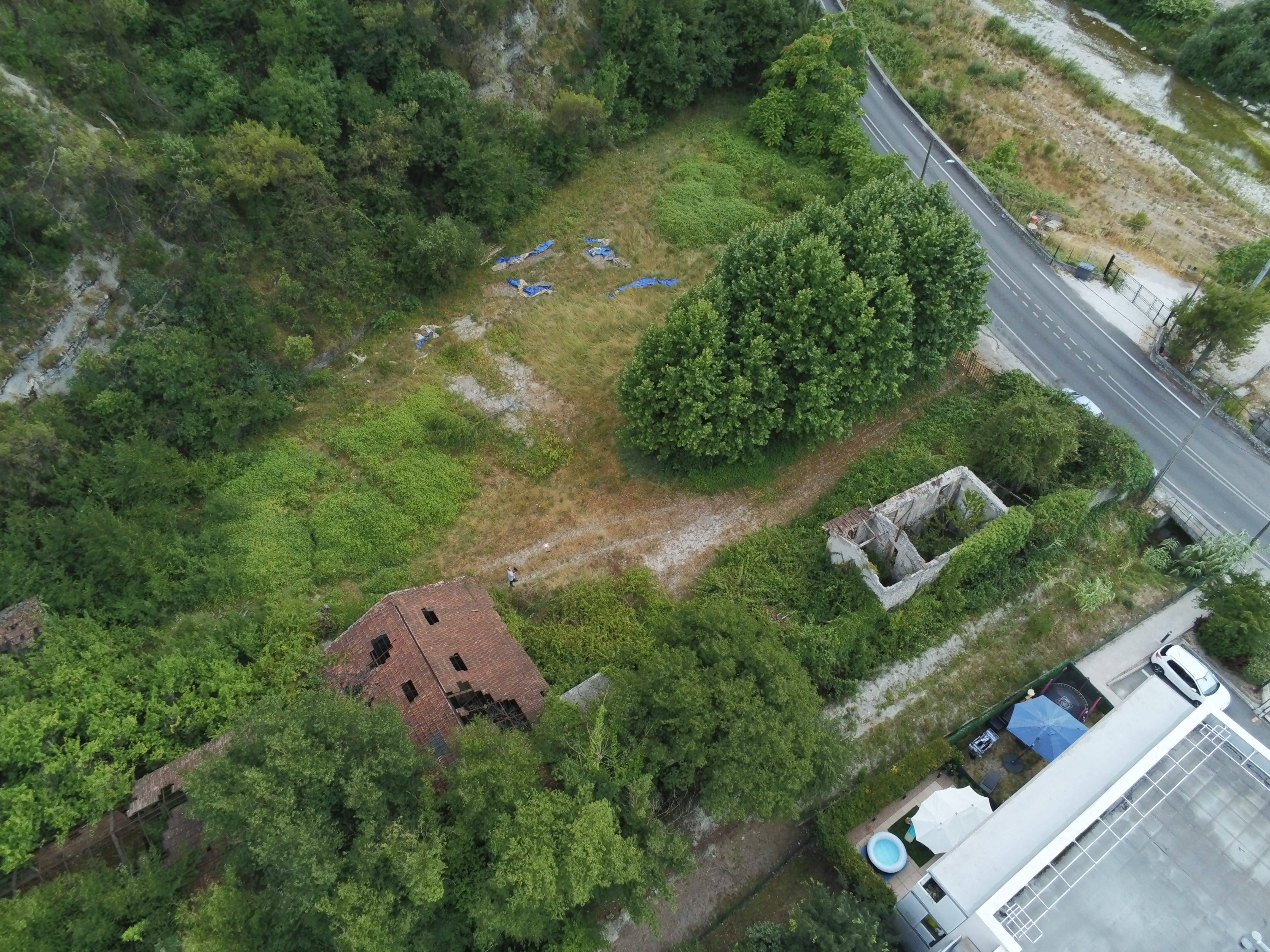 Blausasc veut offrir 300 places de parking de plus aux habitants de la vallée du Paillon