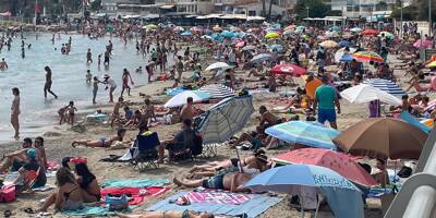 Fréquentation en hausse, 90% de Français... À Saint-Cyr, un bilan touristique positif en juillet