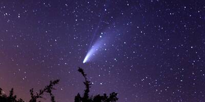 Des astronomes amateurs antibois ont découvert une comète: voici comment ils s'y sont pris