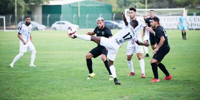 Football N2: 6 cas de Covid à Aubagne, Fréjus-Saint-Raphaël devra patienter