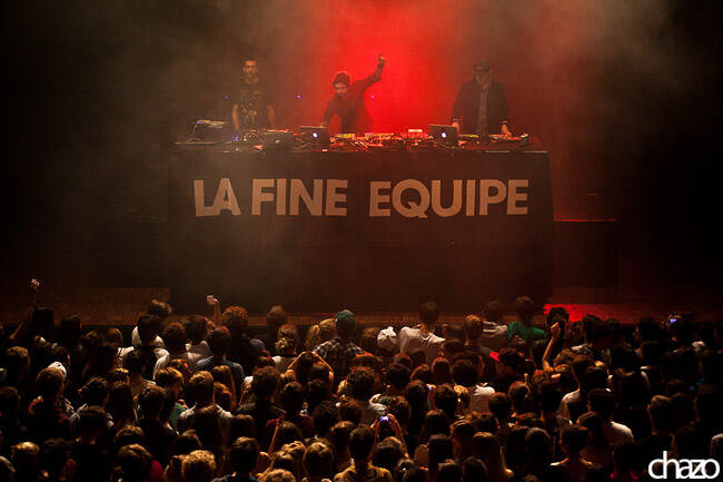 Qu'est-ce qu'on fait ce vendredi? 7 idées loisirs dans les Alpes-Maritimes et le Var