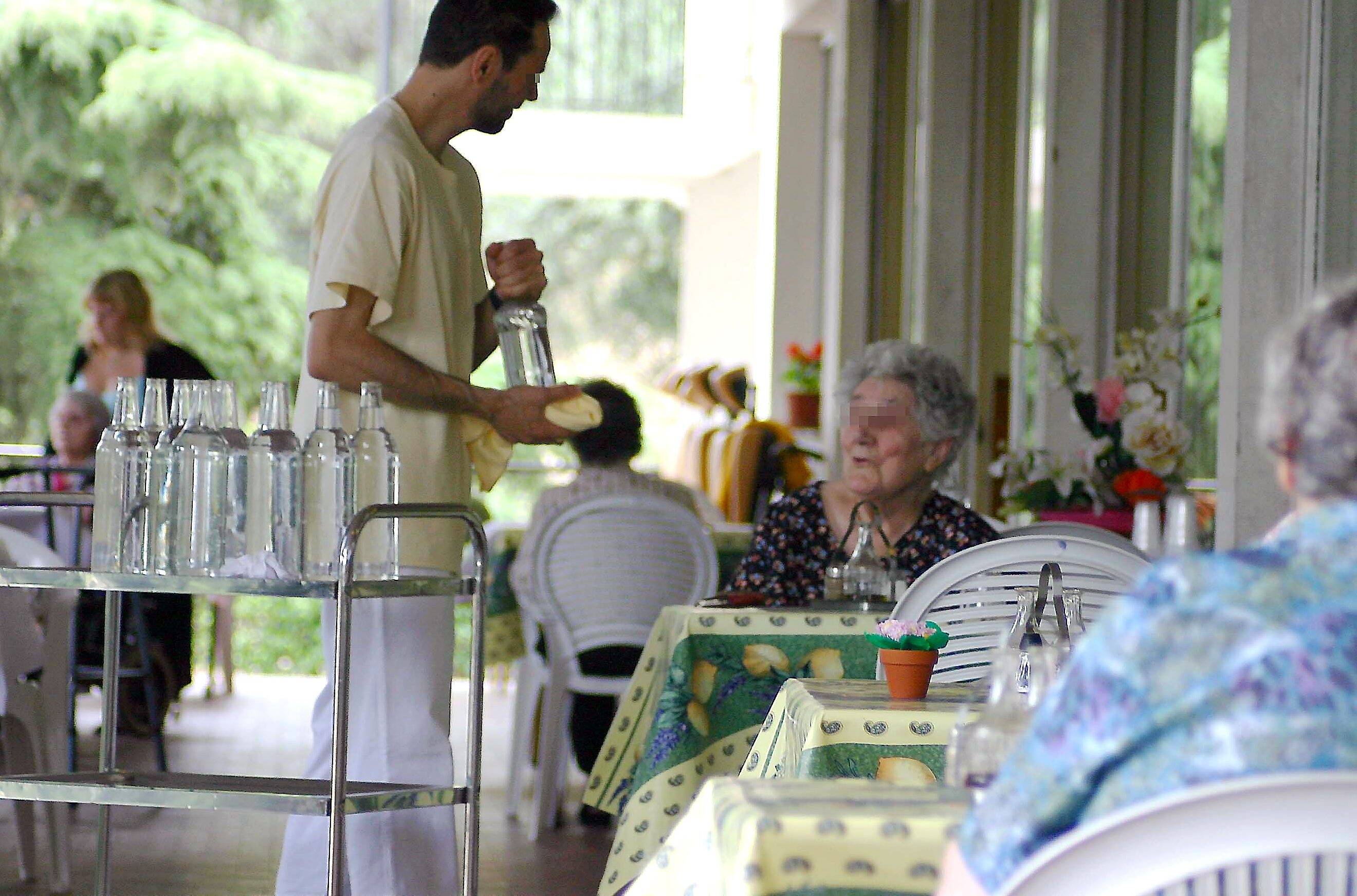 Voici ce que la Ville de Nice et le CCAS ont mis en place pendant la canicule