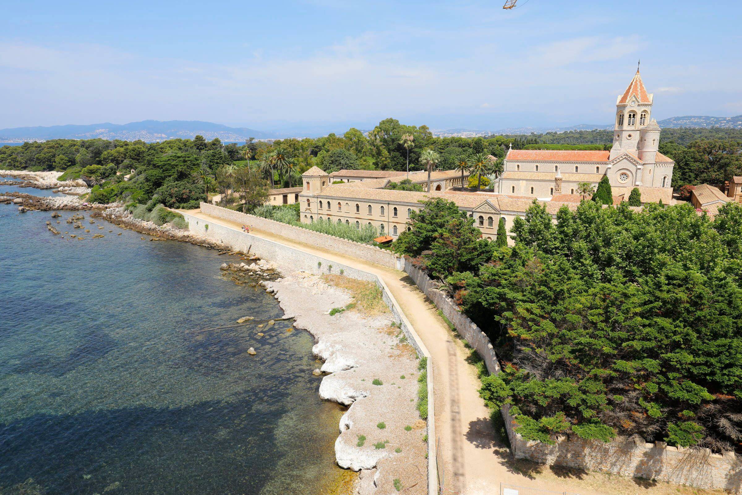 Alors que Nice est inscrite à l'Unesco, on fait le point sur la candidature de Cannes