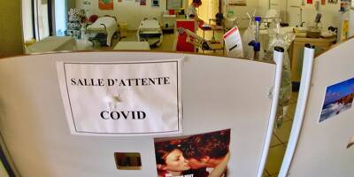 Face à l'afflux de patients, l'hôpital Sainte Musse réorganise ses urgences