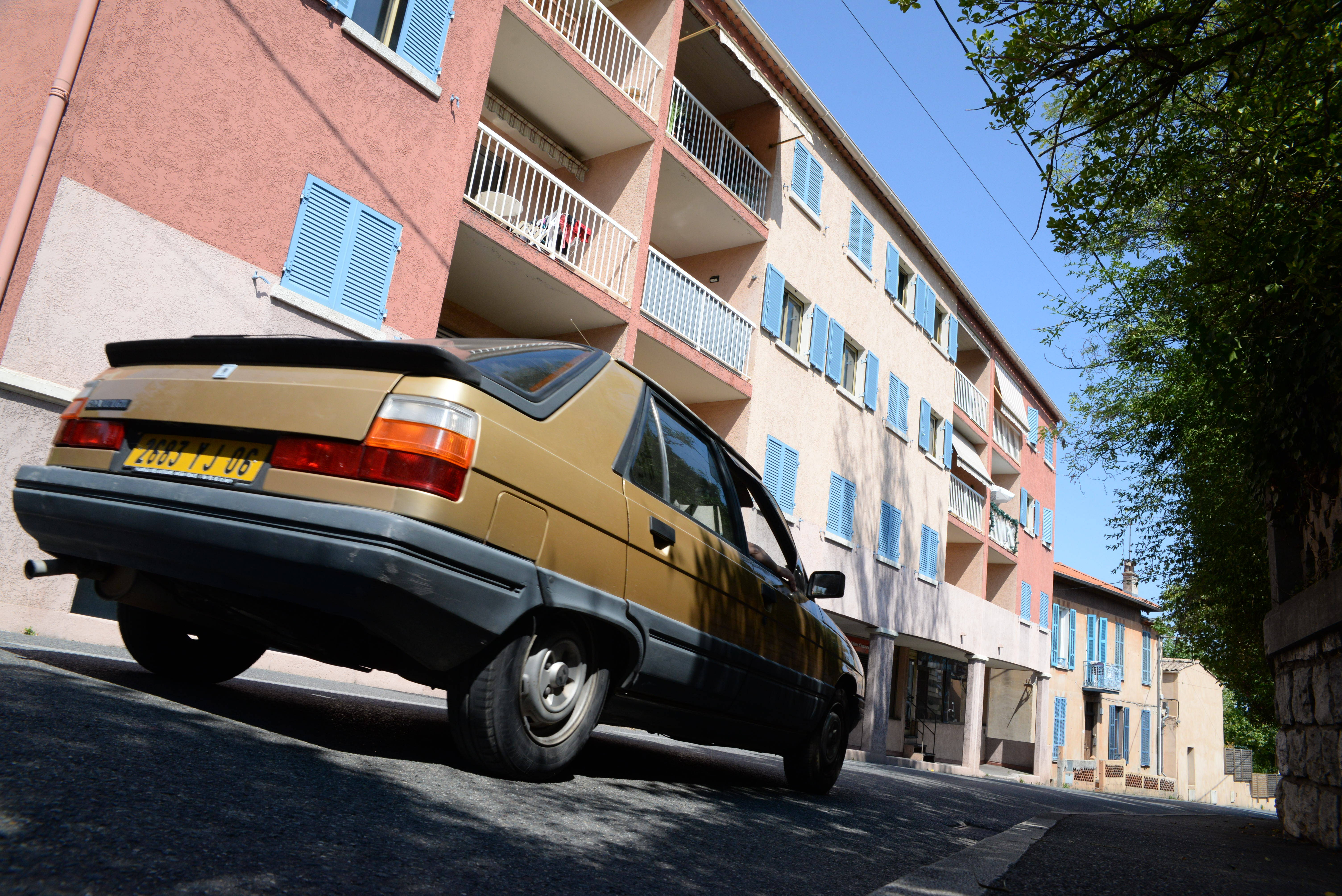 Ces riverains du centre-ville de Vence sont exaspérés par les nuisances sonores, ils demandent à la police municipale d'agir