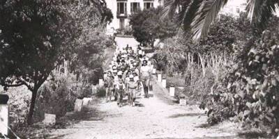 Connaissez-vous l'histoire singulière de la résidence Val Mar à Antibes?