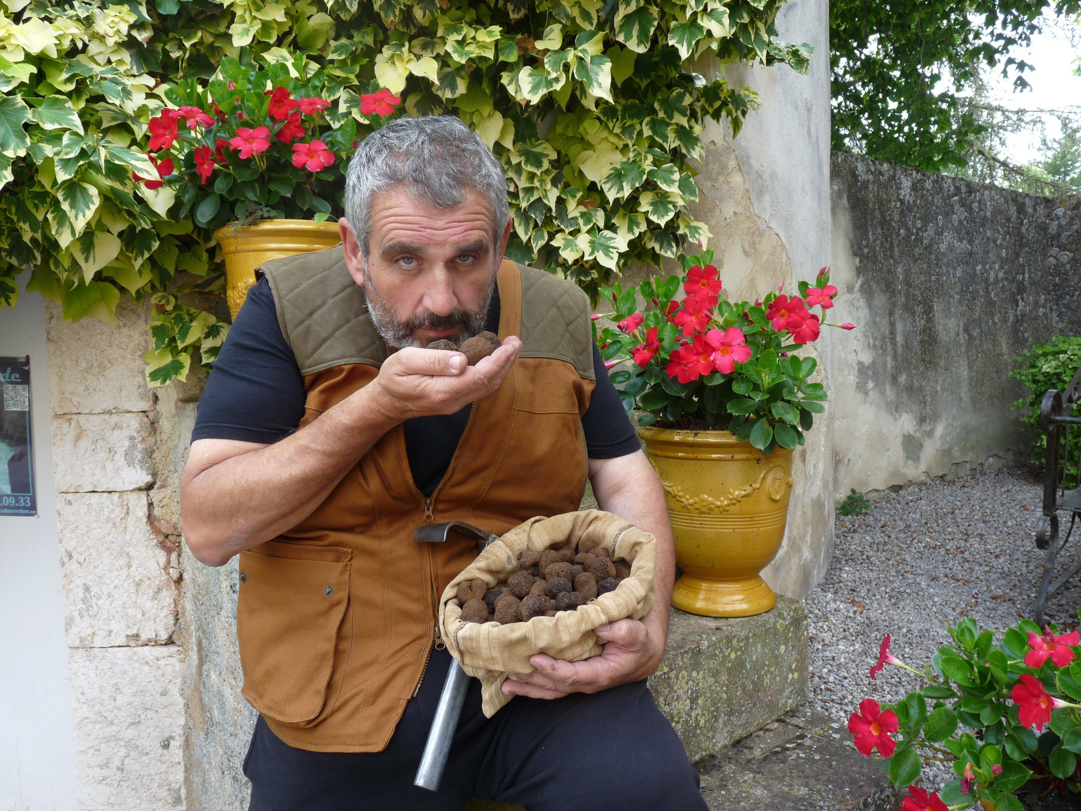 Pourquoi une telle différence de prix entre les truffes du Var et celles des pays de l'Est
