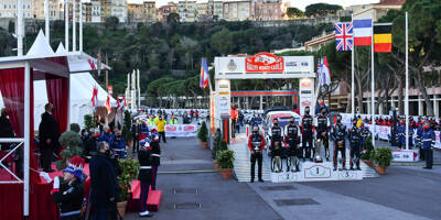 L'organisateur du Rallye Monte-Carlo détaille les spécificités de l'édition 2022 recentrée en Principauté