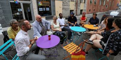 Le centre LGBT de la Côte d'Azur fête ses dix ans