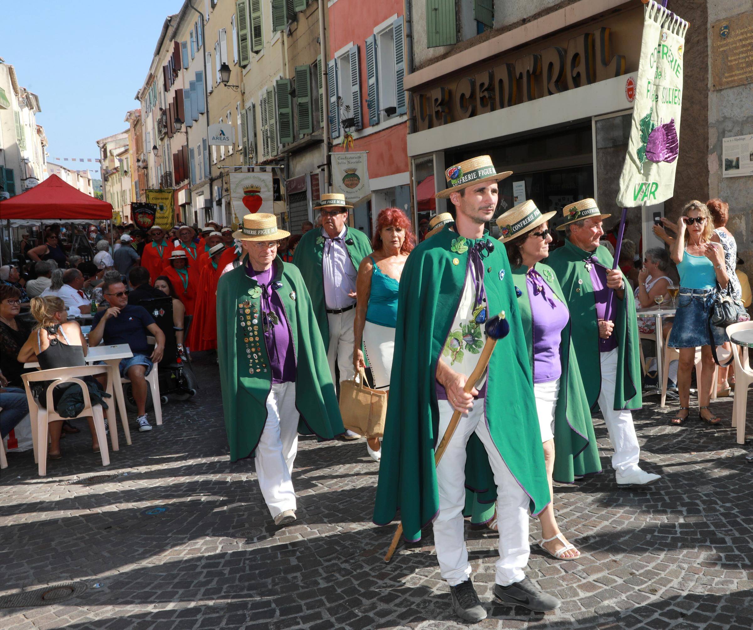 Qu'est-ce qu'on fait samedi 28 août? 7 idées sorties dans le Var et les Alpes-Maritimes