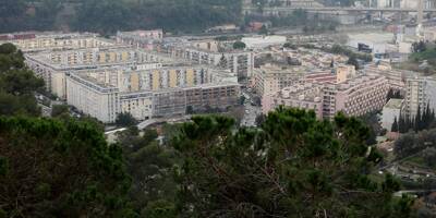Une mère expulsée de son HLM à Nice à cause de son fils condamné pour trafic de drogue
