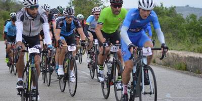 La cyclosportive la Vençoise, prévue dimanche, est annulée