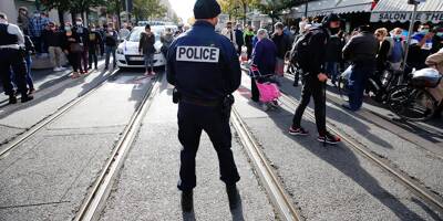 Des policiers intervenus sur l'attentat de Notre-Dame à Nice devaient recevoir une médaille d'or... mais finalement non