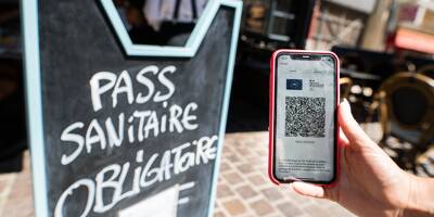 Pour la première fois, un bar contraint de fermer 7 jours à Toulon pour non respect du pass sanitaire