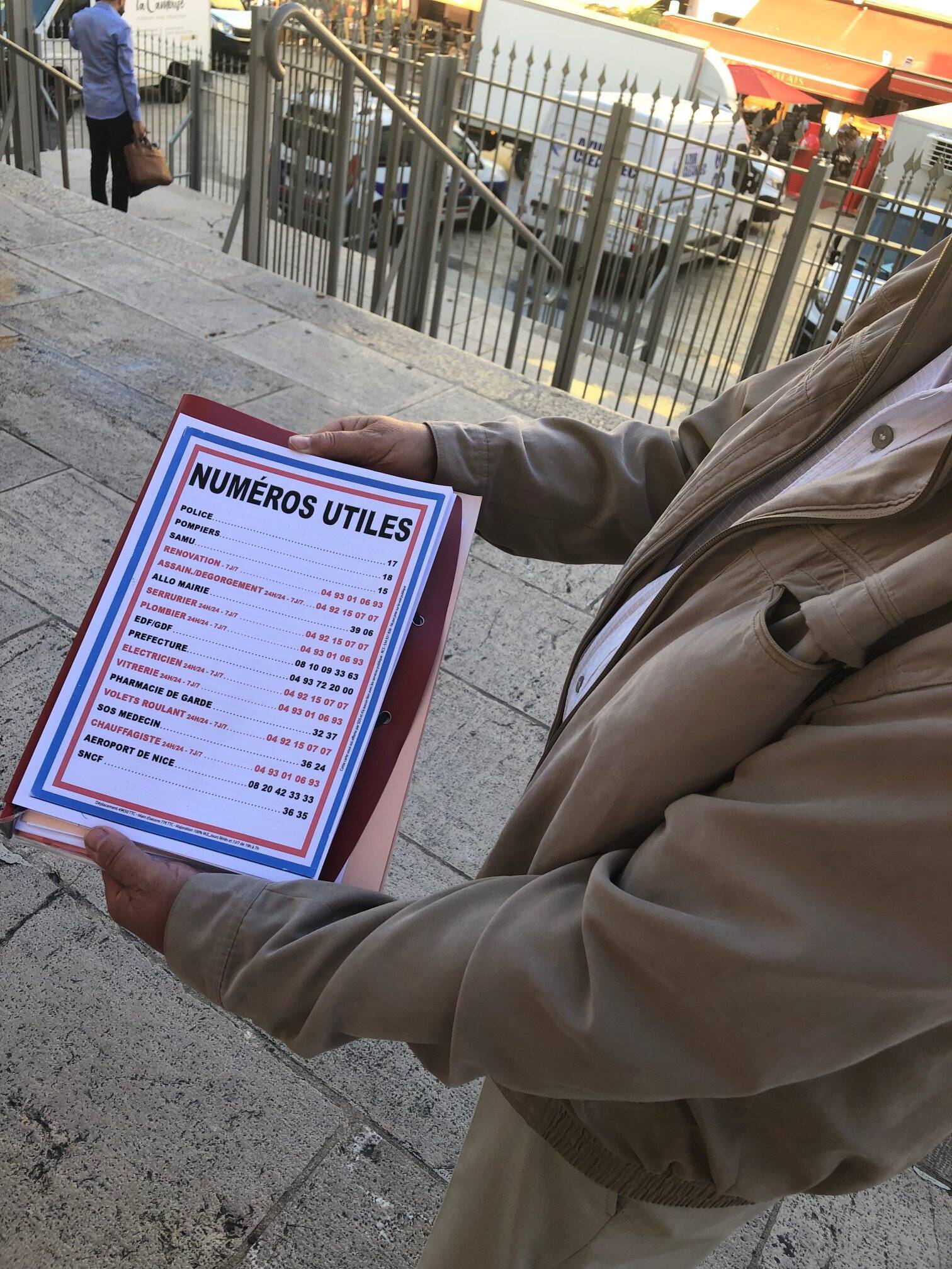 Factures délirantes, pannes provoquées... Une entreprise de dépannage d'urgence des Alpes-Maritimes devant la justice