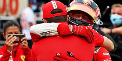 Le pilote monégasque Arthur Leclerc décroche sa deuxième victoire en FIA F3 à Zandvoort