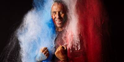 Jeux olympiques de Paris 2024: Philippe Mourniac mènera la barre de l'Équipe de France de voile