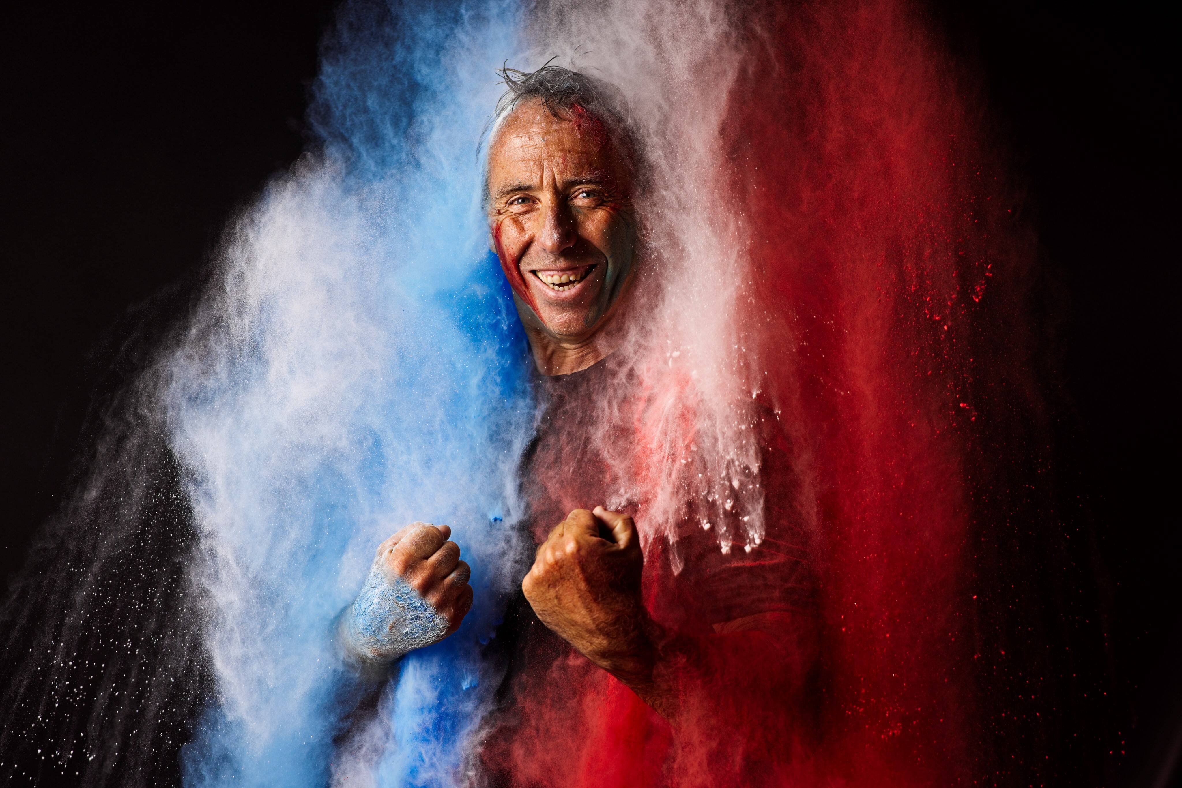 Philippe Mourniac devient directeur de l'Equipe de France de voile en vue des Jeux olympique de Paris en 2024